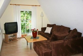 Ferienwohnungen Himmelreich