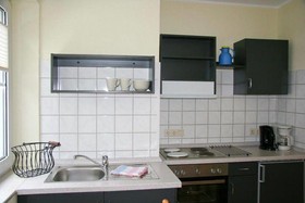 Ferienwohnungen Himmelreich