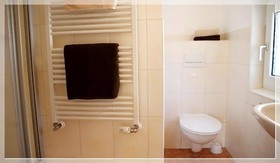 Ferienwohnungen Himmelreich