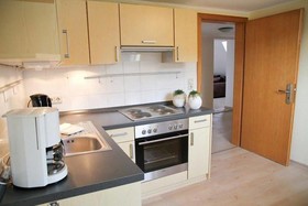 Ferienwohnungen Himmelreich