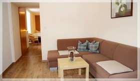 Ferienwohnungen Himmelreich