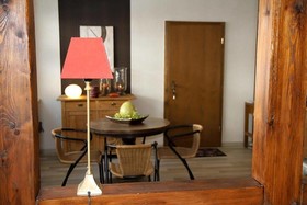 Ferienwohnungen Himmelreich