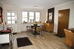 Ferienwohnungen Himmelreich