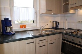 Ferienwohnungen Himmelreich