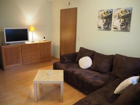 Ferienwohnungen Himmelreich