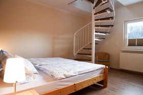 Ferienwohnungen Himmelreich