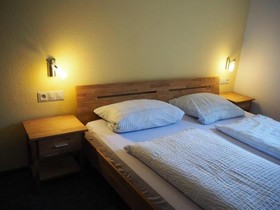 Ferienwohnungen Himmelreich