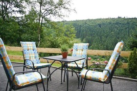 Ferienwohnungen Himmelreich