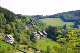 Ferienwohnungen Himmelreich