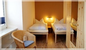 Ferienwohnungen Himmelreich