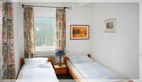 Ferienwohnungen Himmelreich