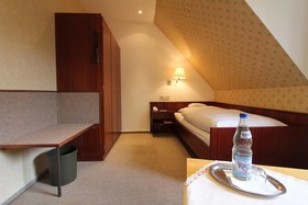 Hotel Gasthaus Tröster