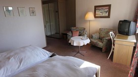 Hotel Gasthaus Tröster