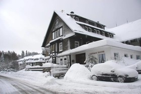 Hotel Gasthaus Tröster