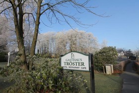 Hotel Gasthaus Tröster