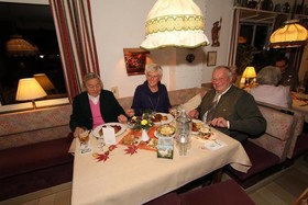 Hotel Gasthaus Tröster