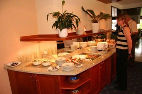 Hotel Gasthaus Tröster