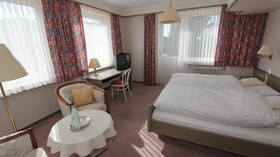 Hotel Gasthaus Tröster