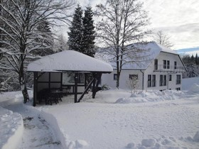 Jagdhaus Resort