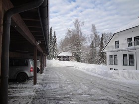 Jagdhaus Resort