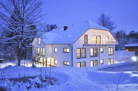 Jagdhaus Resort
