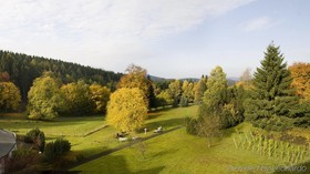 Jagdhaus Wiese