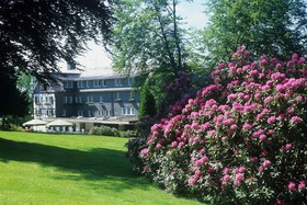 Jagdhaus Wiese