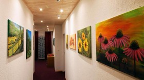 Landgasthof zum Sorpetal