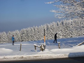 Landgasthof zum Sorpetal
