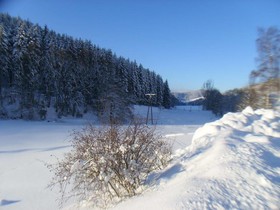 Landgasthof zum Sorpetal