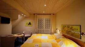 Landgasthof zum Sorpetal