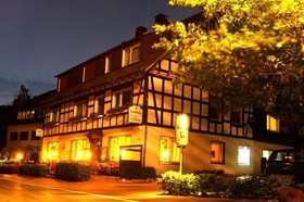 Landgasthof zum Sorpetal