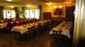 Landgasthof zum Sorpetal