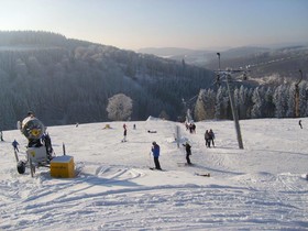 Landgasthof zum Sorpetal