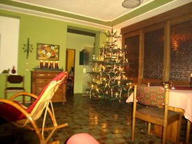 Landgasthof zum Sorpetal