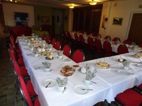 Landgasthof zum Sorpetal