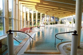 Romantik- & Wellnesshotel Deimann