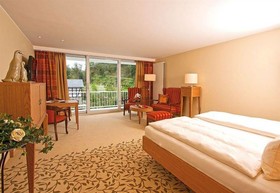 Romantik- & Wellnesshotel Deimann