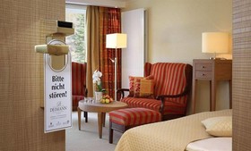 Romantik- & Wellnesshotel Deimann