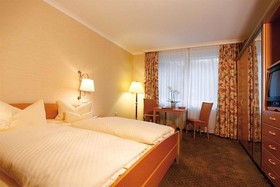 Romantik- & Wellnesshotel Deimann