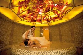 Romantik- & Wellnesshotel Deimann