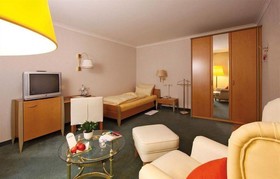 Romantik- & Wellnesshotel Deimann