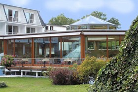 Romantik- & Wellnesshotel Deimann