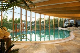 Romantik- & Wellnesshotel Deimann