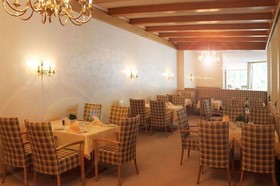 Romantik- & Wellnesshotel Deimann