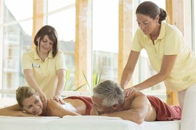 Romantik- & Wellnesshotel Deimann