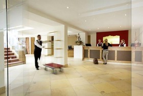 Romantik- & Wellnesshotel Deimann