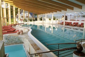 Romantik- & Wellnesshotel Deimann