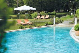 Romantik- & Wellnesshotel Deimann