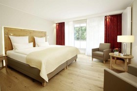 Romantik- & Wellnesshotel Deimann